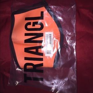 Triangl Winnie top !