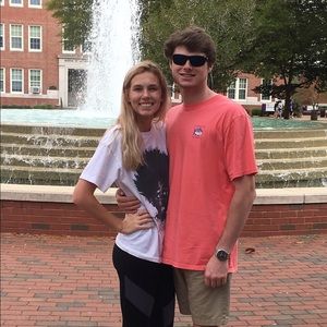 Meet your Posher, Matt