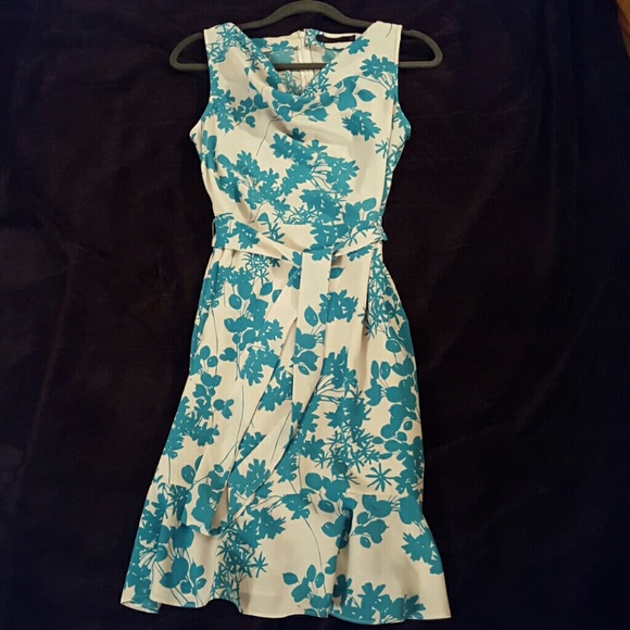 The Limited classy dress!