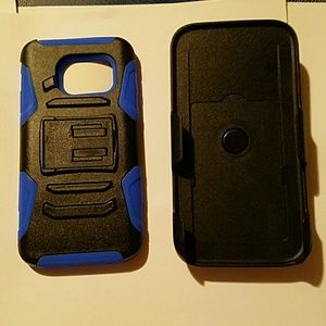 Galaxy S7 Case