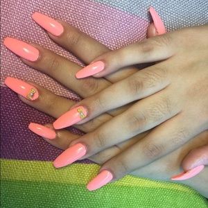 Meet your Posher, Heather