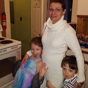 Meet your Posher, Heidi