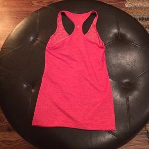Lululemon Racerback tank