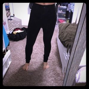 Hollister Super Skinny Jeans