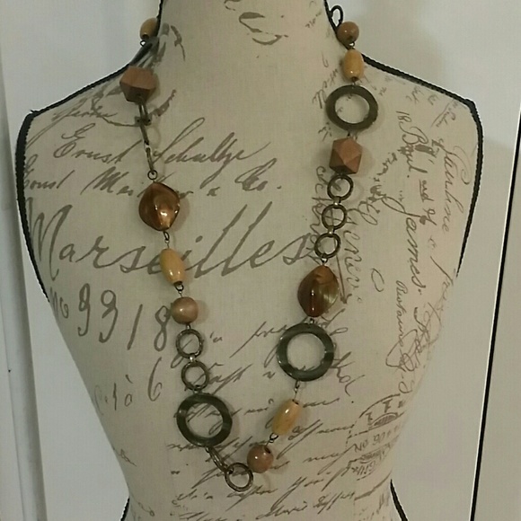 36inch costume jewlery