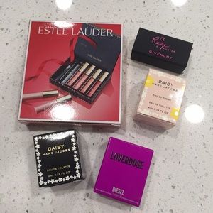 Sephora Goodies