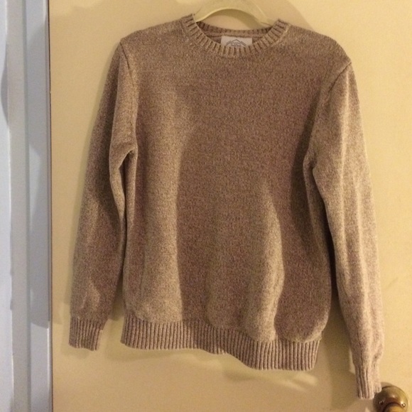Grandpa sweater