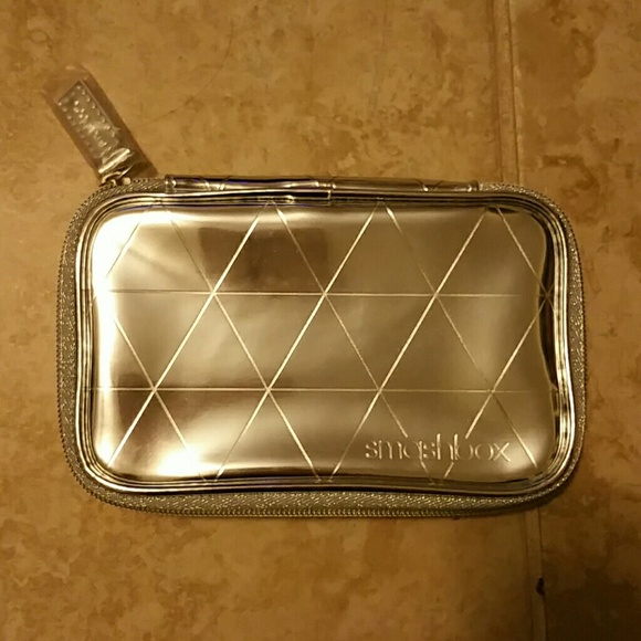 Smashbox Mini Makeupbag