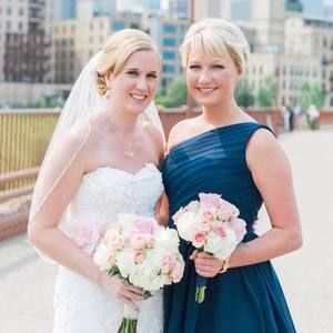 Meet your Posher, Morgan