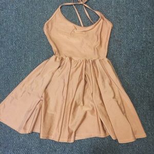 American apparel skater dress