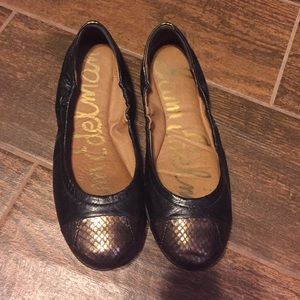 Sam Edelman size 6 ballet flats