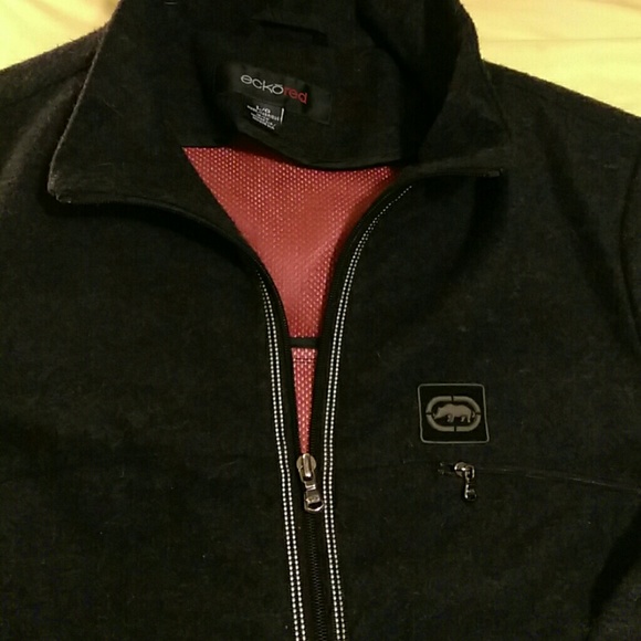 Jacket - Picture 1 of 4