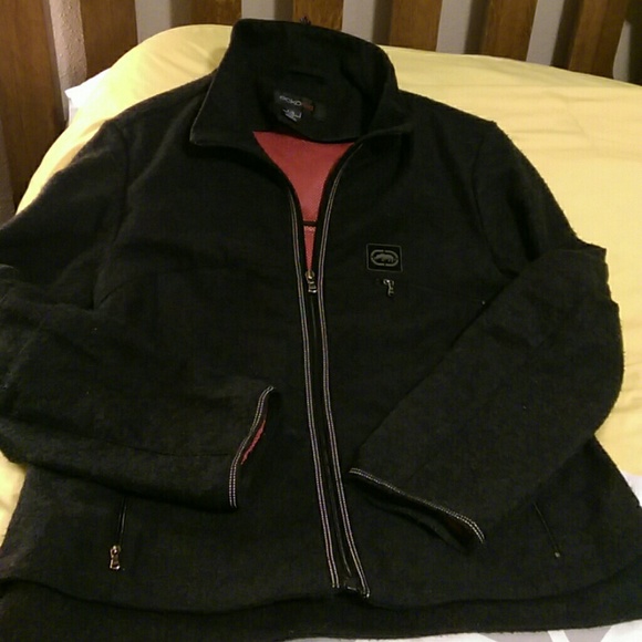 Jacket - Picture 2 of 4