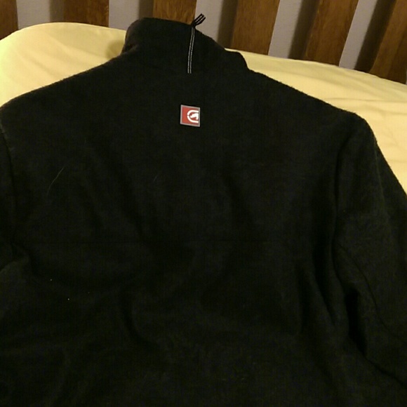 Jacket - Picture 3 of 4