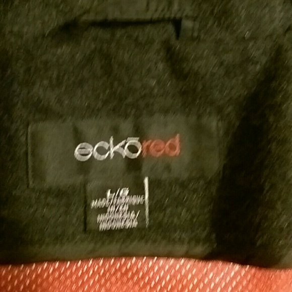 Jacket - Picture 4 of 4