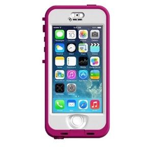 IPhone 5S NUUD lifeproof! In full store packaging!