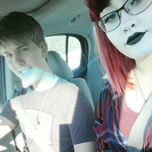 Meet your Posher, Katrina