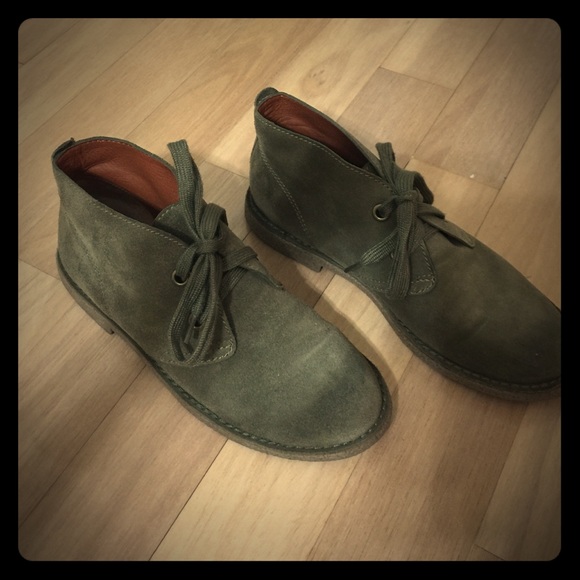 Lucky Brand women's Emillia ankle boot