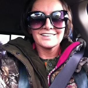 Meet your Posher, Lindsey