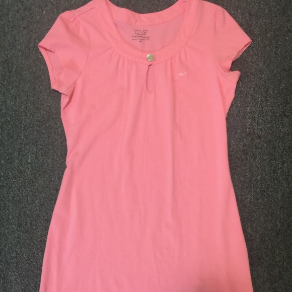 Vineyard vines dress