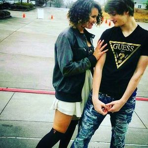 Meet your Posher, Cameron