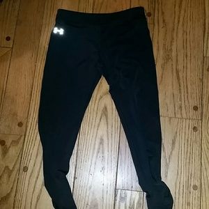 Under Armour leggings