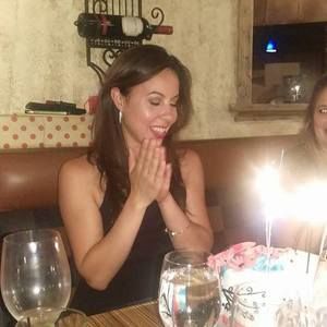 Meet your Posher, Celia