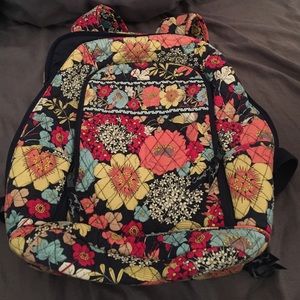 Vera Bradley backpack