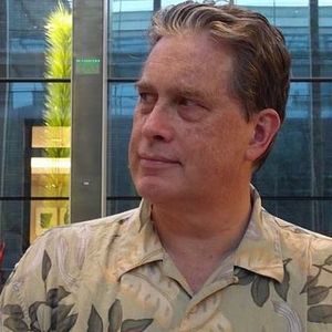 Meet your Posher, Brian