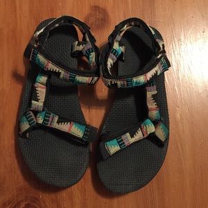 Tevas
