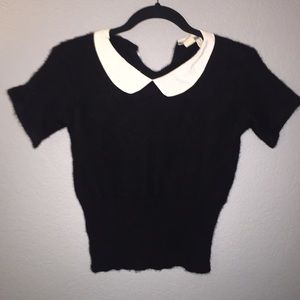 Urban Outfitters Wednesday Sweater