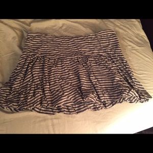 Victoria's Secret Pink mini skirt