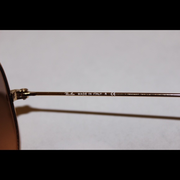 Ray-Ban \'Large Original Aviator\' 62mm