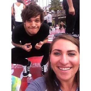 Meet your Posher, Molly