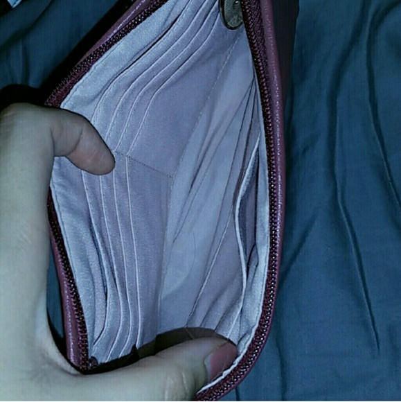 COACH PURSE - Picture 3 of 3