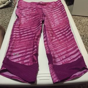 Capris