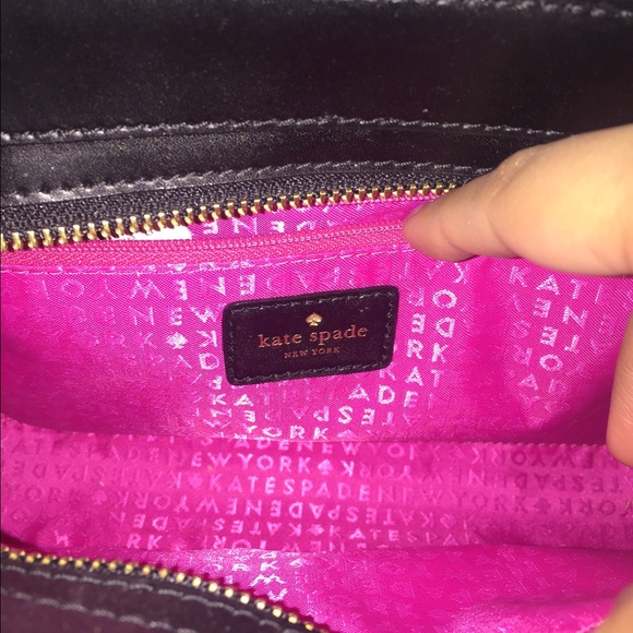 Kate Spade Angelica Montford Park Make an offer! - Picture 2 of 4