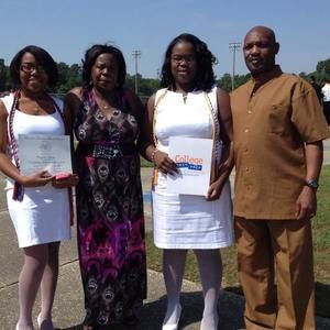 Meet your Posher, Faith