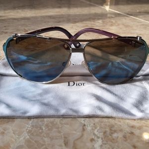 Dior sunglasses