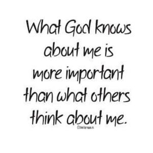 Meet your Posher, Persephone