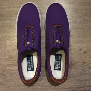 Polo Ralph Lauren Sneakers