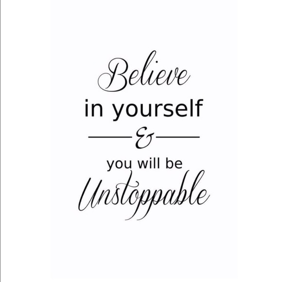 Meet your Posher, Adrienne