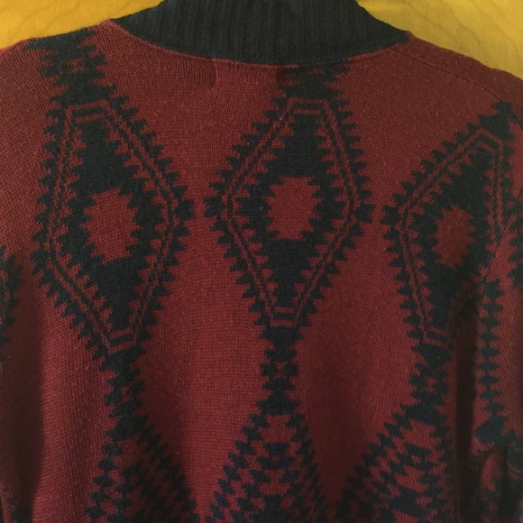 Cardigan - Picture 3 of 4