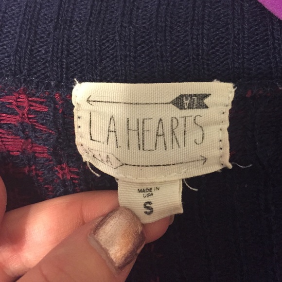 Cardigan - Picture 4 of 4