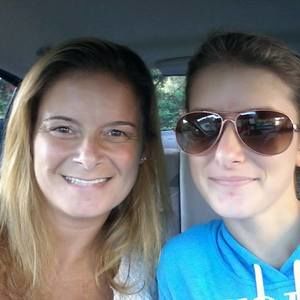 Meet your Posher, Tonya