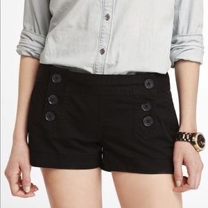 Express Shorts