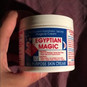 EGYPTIAN MAGIC ALL PURPOSE SKIN CREAM