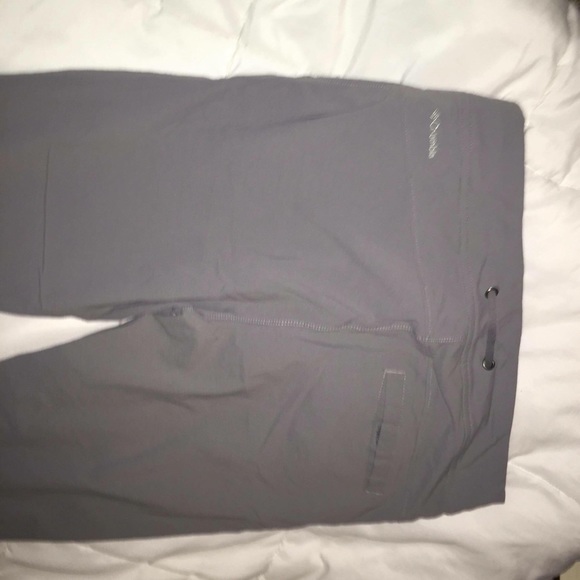 Columbia pants