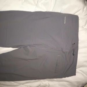 Columbia pants