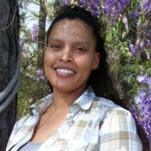 Meet your Posher, Priscilla